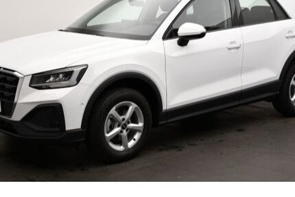 Audi Q2 1.100 km 30.390 &euro; Wolfsburg 38440