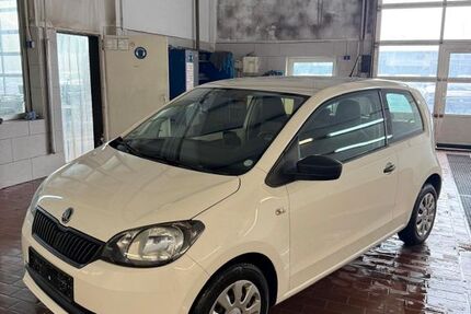 Skoda Citigo 243.790 km 2.950 &euro; Braunschweig 38114