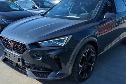 Cupra Formentor 24.890 km 50.000 &euro; Braunschweig 38114