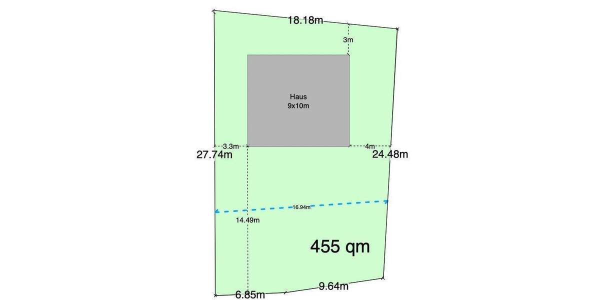 Einfamilienhaus Braunschweig Harxbüttel - 5 Zimmer, 119 m&sup2;, 385.450&euro; | Angebot:25562799