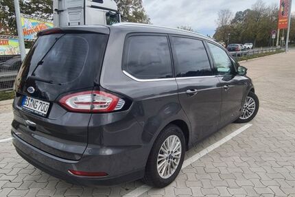 Ford Galaxy 240.000 km 10.300 &euro; Braunschweig 38120