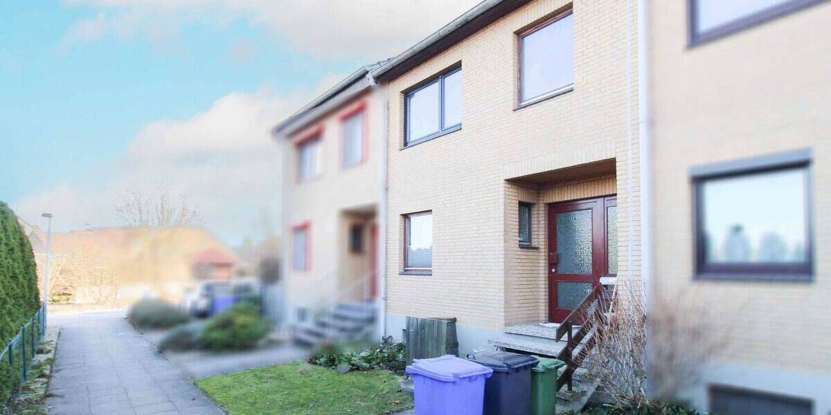 Einfamilienhaus Königslutter am Elm Königslutter - 4 Zimmer, 179.000&euro; | Angebot:26229539