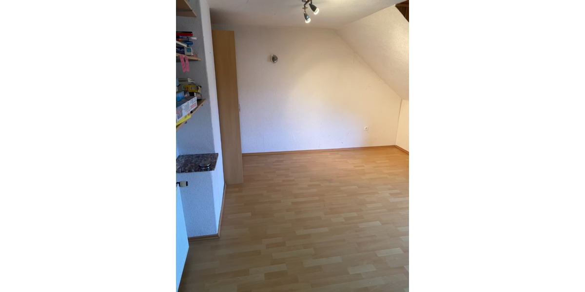 Geräumiges Reihenhaus mit Garage in BS-Melverode zu verkaufen 5 zimmer