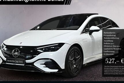 Mercedes-Benz EQE 3.818 km 68.916 &euro; Braunschweig 38122