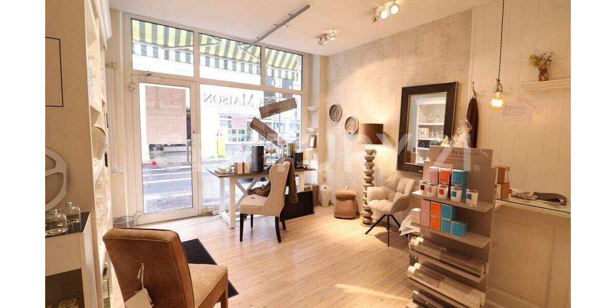 Mehrfamilienhaus, Wohnhaus Braunschweig Innenstadt - 1 Zimmer, 284 m&sup2;, 905.000&euro; | Angebot:25776555