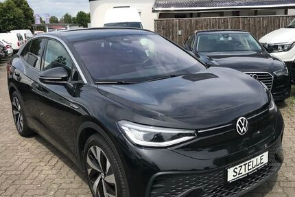 VW ID.5 39.374 km 31.999 € Braunschweig 38110
