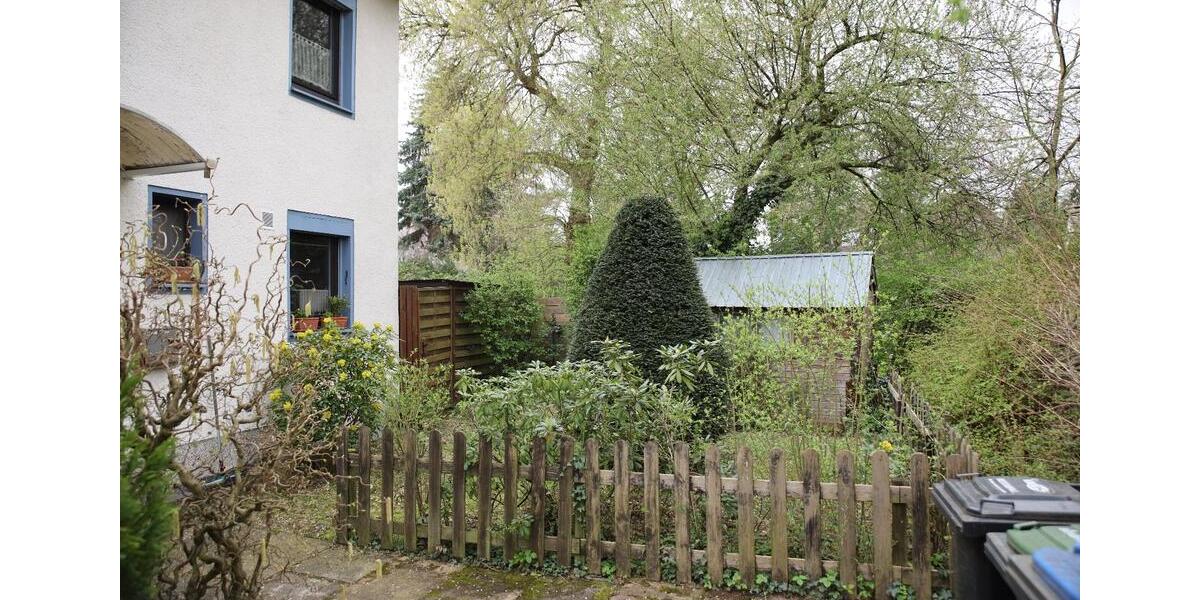 Reihenhaus Wolfsburg Ehmen - 4 Zimmer, 86 m&sup2;, 180.000&euro; | Angebot:27095917