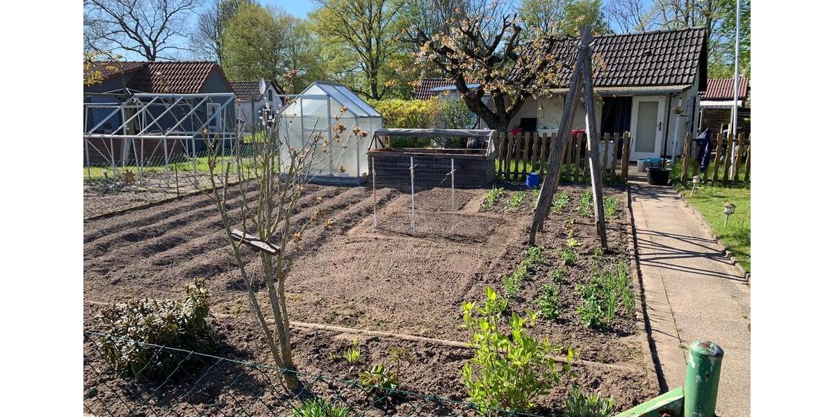 Grundstück Braunschweig Östliches Ringgebiet - 1.750&euro; | Angebot:26048459