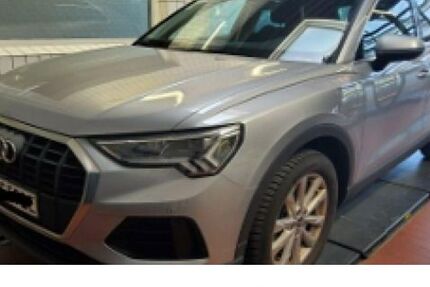 Audi Q3 49.650 km 25.980 &euro; Gifhorn 38518