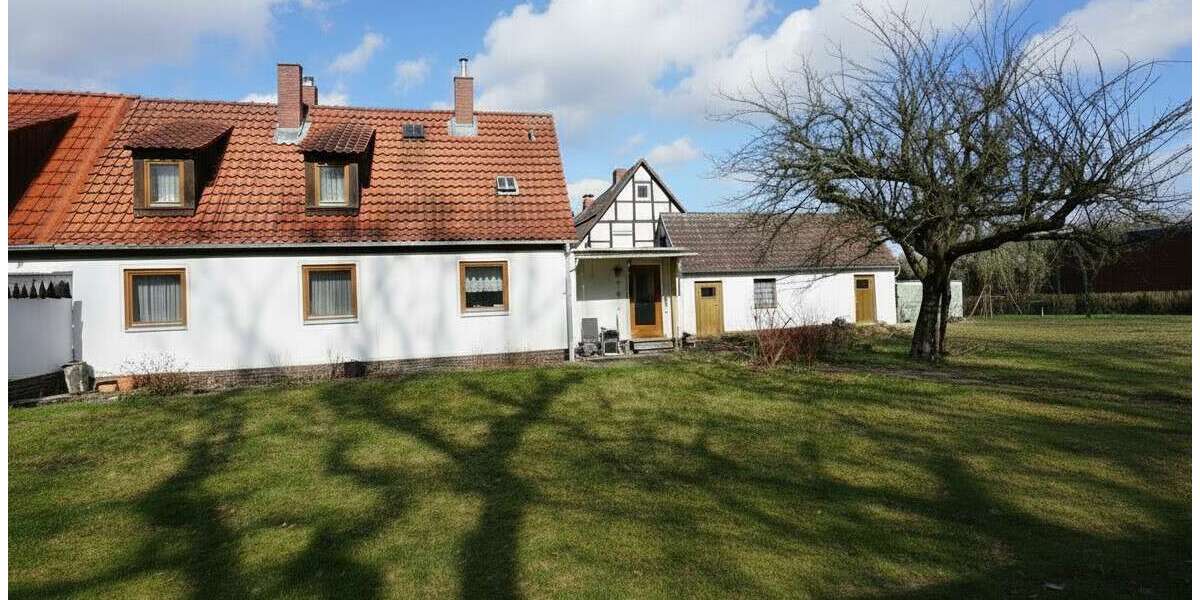 Einfamilienhaus Braunschweig / Südstadt Südstadt - 4 Zimmer, 120 m&sup2;, 330.000&euro; | Angebot:26103858