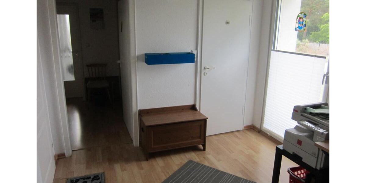 Etagenwohnung Braunschweig Lehndorf-Watenbüttel - 3 Zimmer, 85 m&sup2;, 225.000&euro; | Angebot:26795673