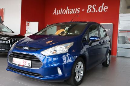 Ford B-Max 105.669 km 5.480 € Braunschweig 38116