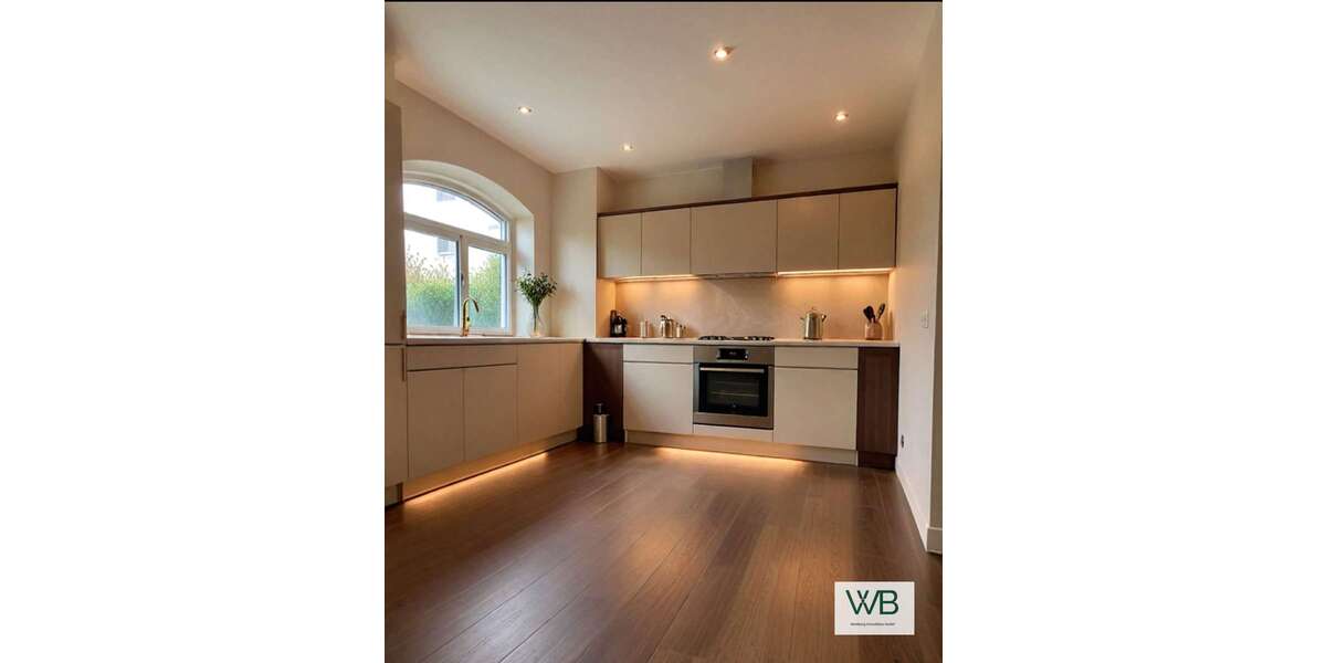 Etagenwohnung Braunschweig Lehndorf-Watenbüttel - 2 Zimmer, 46 m&sup2;, 162.750&euro; | Angebot:26312593