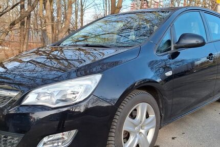 Opel Astra 201.000 km 3.500 &euro; Braunschweig 38124