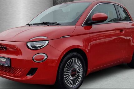 Fiat 500e 19.447 km 24.550 € Braunschweig 38126