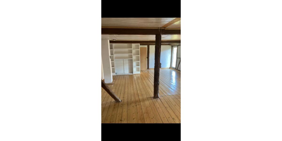 Schöne Fachwerk-3-Zimmer-Wohnung in Cremlingen OT Destedt 38162 3 zimmer