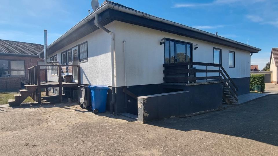 Einfamilienhaus Groß Twülpstedt - 3 Zimmer, 124 m&sup2;, 190.000&euro; | Angebot:27045902