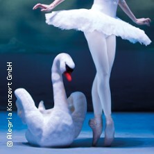Schwanensee - International Festival Ballet & Orchestra Wolfsburg