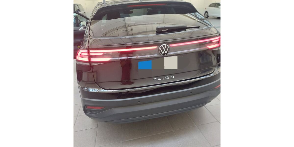 VW Taigo 27.800 km 20.500 &euro; Meinersen 38536