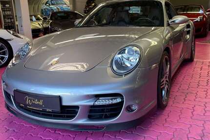 Porsche 997 61.765 km 105.997 &euro; Braunschweig 38114