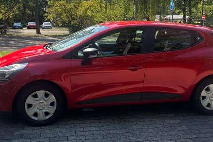 Renault Clio 19.800 km 8.400 &euro; Wolfsburg, Stadt 38446