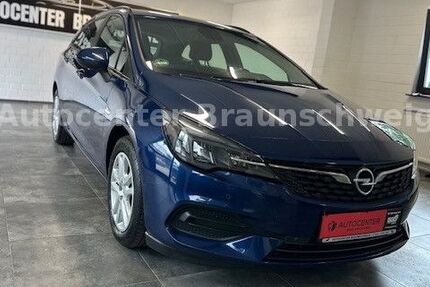 Opel Astra 205.000 km 6.450 &euro; Braunschweig 38112