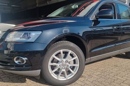 Audi Q5 181.620 km 12.950 &euro; Wolfsburg 38446