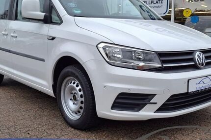 VW Caddy 78.000 km 12.990 &euro; Gifhorn 38518