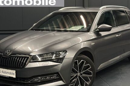 Skoda Superb 92.000 km 27.490 &euro; Helmstedt 38350