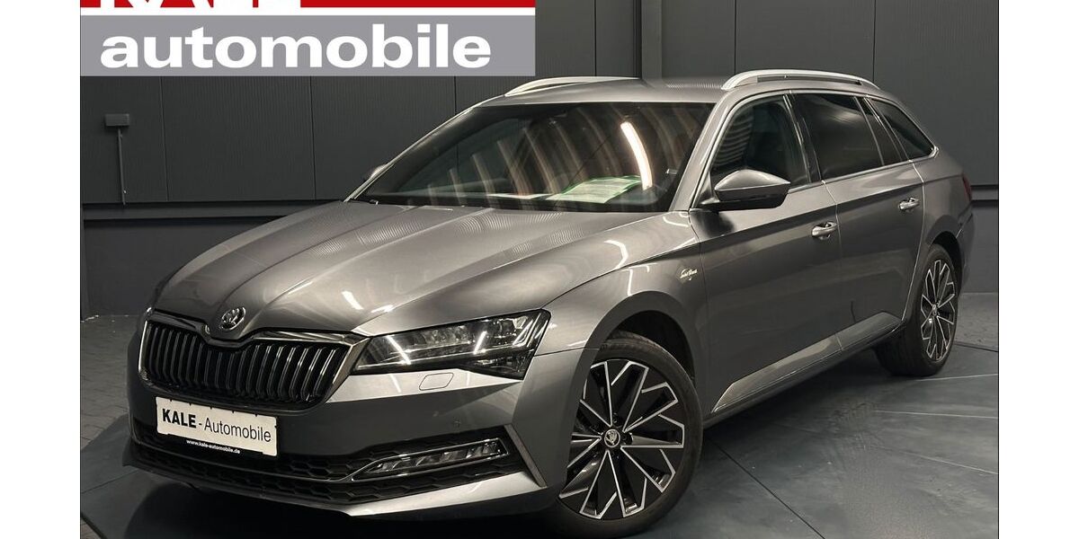 Skoda Superb 92.000 km 27.490 &euro; Helmstedt 38350