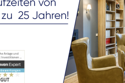 Wohnung Gifhorn - 1 Zimmer, 46 m&sup2;, 218.500&euro; | Angebot:24722972