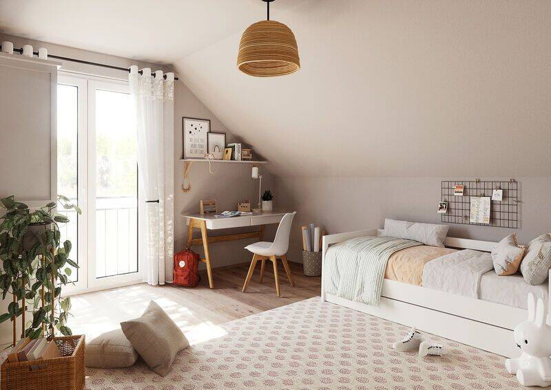 Einfamilienhaus Wesendorf - 5 Zimmer, 150 m&sup2;, 360.750&euro; | Angebot:26243025