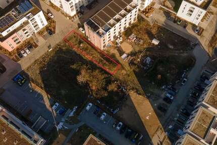 Grundstück Braunschweig Nordstadt - 145.000&euro; | Angebot:26181270