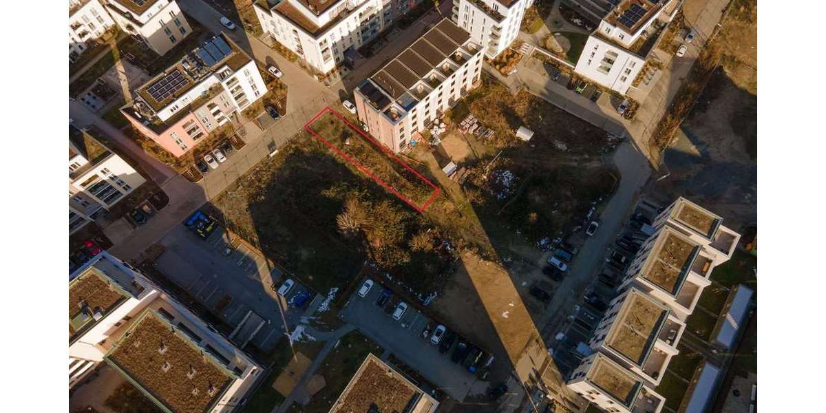 Grundstück Braunschweig Nordstadt - 145.000&euro; | Angebot:26181270