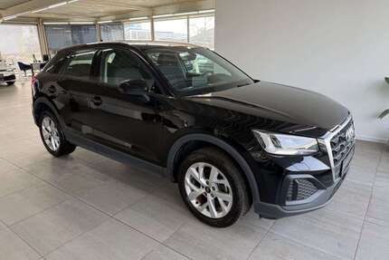 Audi Q2 57.000 km 18.290 &euro; Braunschweig 38116