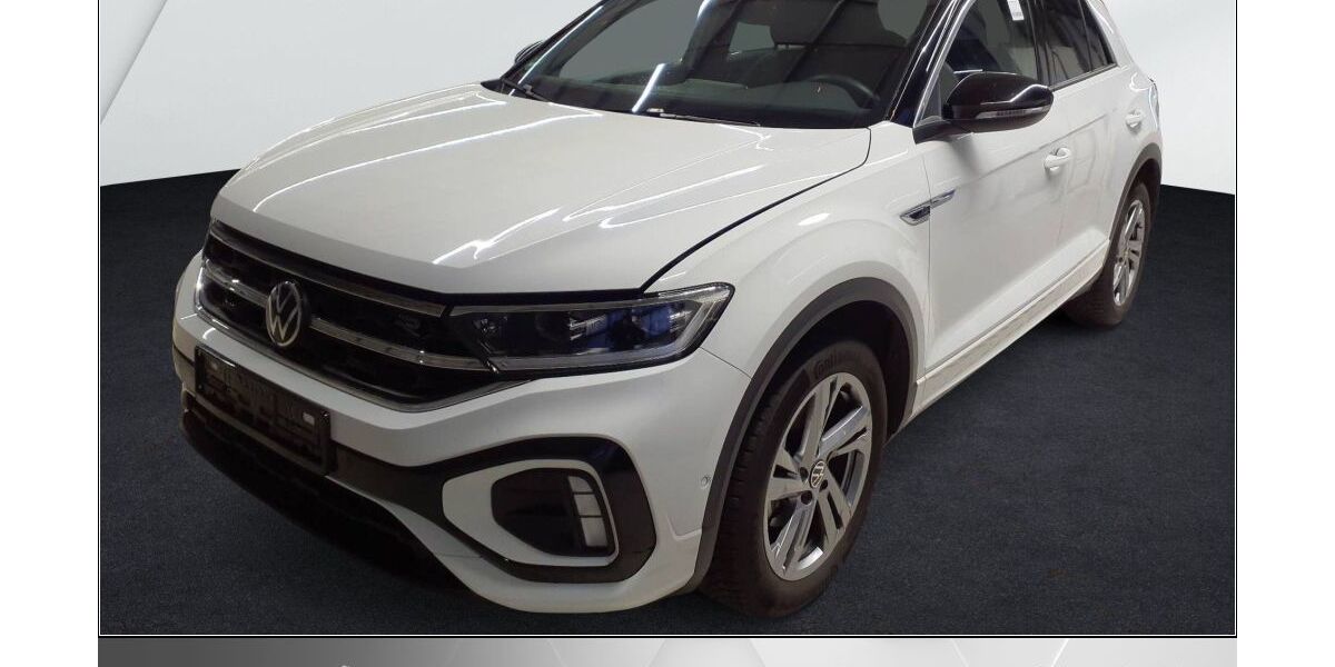 VW T-Roc 26.000 km 28.470 &euro; Helmstedt 38350