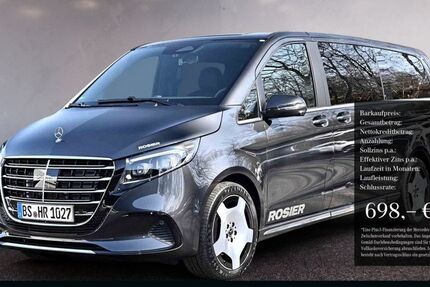 Mercedes-Benz V 300 9.900 km 93.990 &euro; Braunschweig 38122