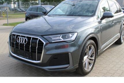 Audi Q7 51.500 km 54.590 &euro; Wolfsburg 38440