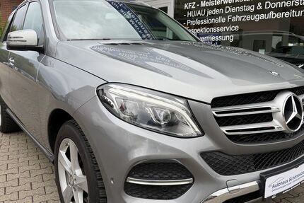 Mercedes-Benz GLE 350 174.550 km 20.490 &euro; Schönewörde 29396