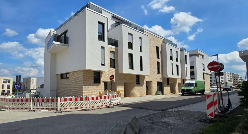 Wohnung zum Kaufen in Wolfsburg 499.000 € 142 m²
