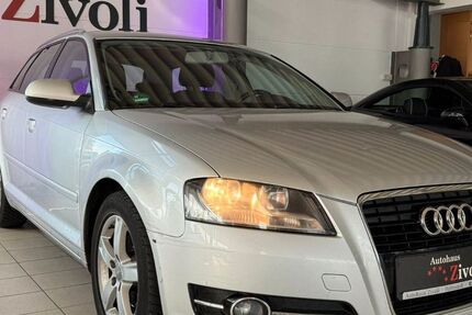 Audi A3 180.037 km 6.990 € Helmstedt 38350