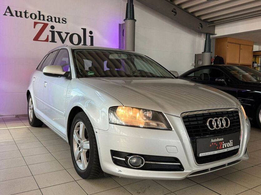 Audi A3 180.037 km 6.990 € Helmstedt 38350
