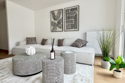 Wohnung zum Mieten in Nürnberg 2.470 € 145 m²