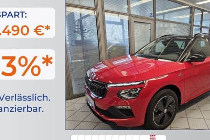 Skoda Kamiq 9.870 km 24.950 &euro; Wolfsburg 38444