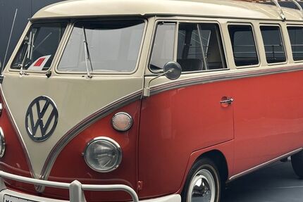 VW T1 8.800 km 87.800 &euro; Helmstedt 38350