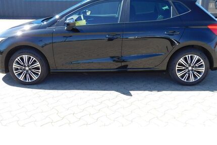 Seat Ibiza 22.300 km 16.690 &euro; Vordorf 38533