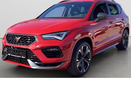 Cupra Ateca 27.550 km 31.780 &euro; Gifhorn 38518