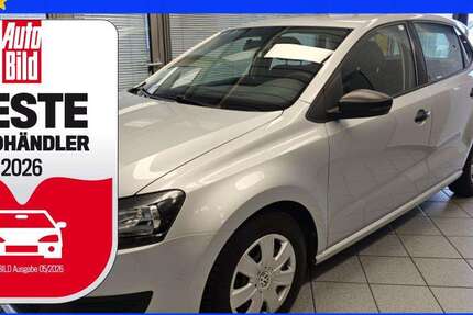 VW Polo 124.800 km 4.900 &euro; Wolfsburg Heiligendorf 38444