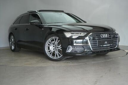 Audi A6 97.000 km 37.490 &euro; Braunschweig 38110