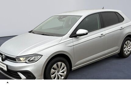 VW Polo 9.900 km 21.540 € Wolfenbüttel 38304